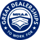 Great Dealership MRRA