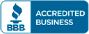 BBB Accredited Business