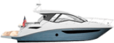 Cruiser for sale in Lake Martin, Smith Lake